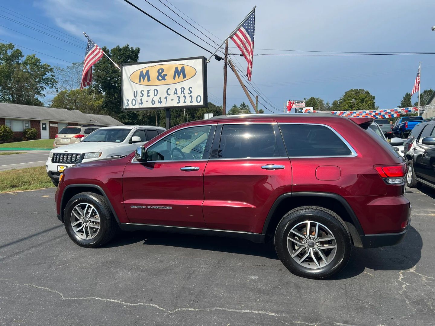 jeep grand cherokee 2020 1C4RJFBG7LC116591 image jeep grand cherokee 2020 1C4RJFBG7LC116591 image